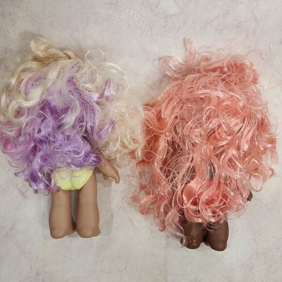 2 Kindi Kid 10" Dolls - Picture 8 of 8